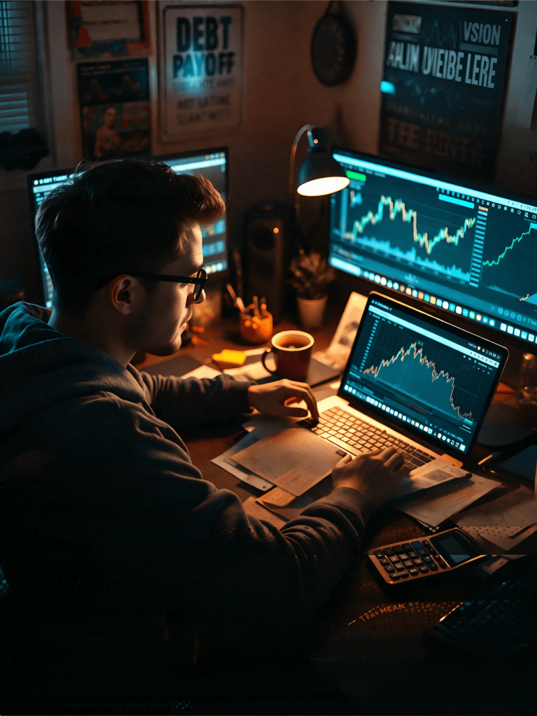 How to Pay Off $10,000 Debt Fast (2026&nbsp;Strategy)